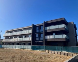 パレ長浦 205号-1