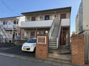ラネージュⅠ 102号-1
