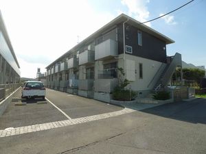 アンゼリカⅡ 101号-1