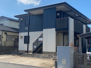 ボナ－ル・清川 102号-1