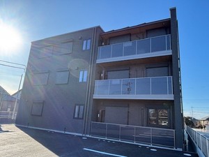 プレミール木更津 303号-1