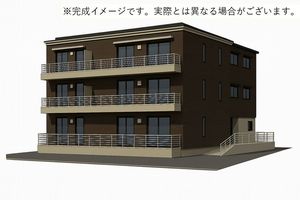 ベレオ姉崎東 201号-1