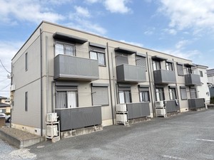 パルモステージ 203号-1