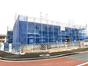 仮称）市原市ちはら台南１丁目シャーメゾンＡ 101号-1