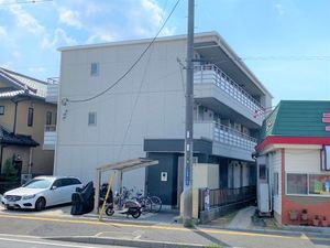 ネトルリーフ 201号-1