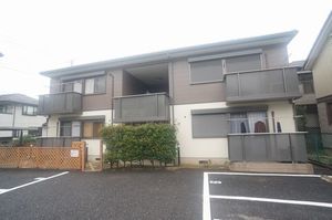 ロックヒルズ壱番館
