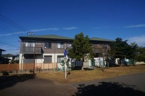 ロックヒルズ参番館 202号-1