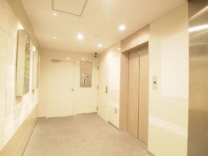 浜松町三電舎ビル 703号-11