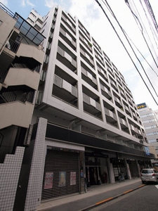 グランドメゾン池袋一番館 513号-12