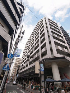 グランドメゾン池袋一番館 513号-13