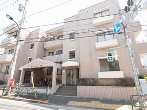 ガ-デンハイツ今川 203号-12