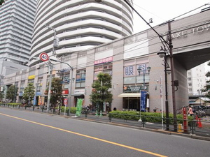 町屋第２Ｍビル 204号-14