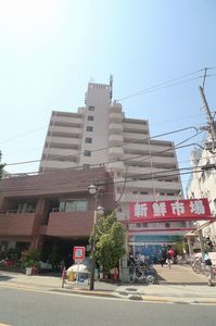 町屋第２Ｍビル 204号-15