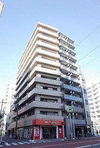 ベルパレス 203号-6