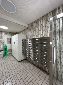 ベルパレス 203号-8