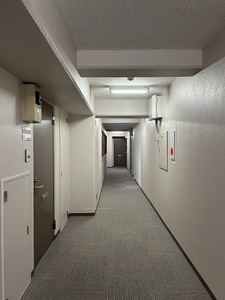 ベルパレス 203号-10