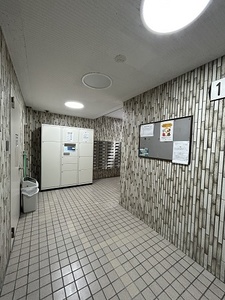 ベルパレス 203号-11