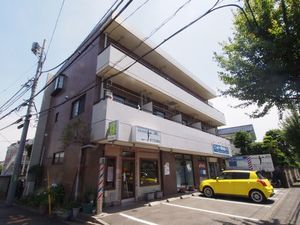 フタバビル 201号-12