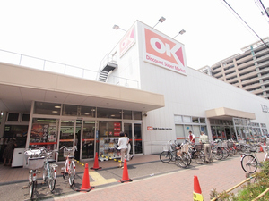 グリーンフラッツ小金井 105号-12