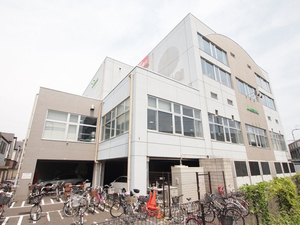 グリーンフラッツ小金井 105号-13