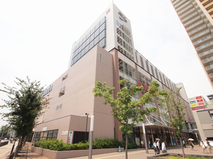 グリーンフラッツ小金井 105号-14