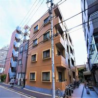 ジョイフル横山 103号-13