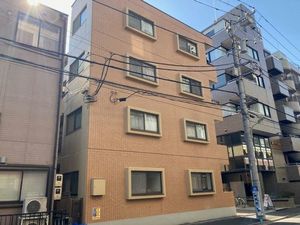 ジョイフル横山 103号-14