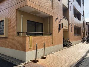 ジョイフル横山 103号-15