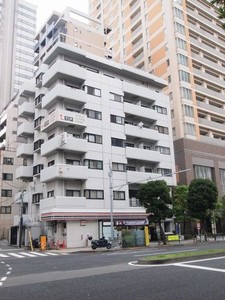 天王洲ハイツ 503号-9