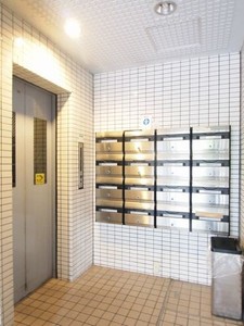 天王洲ハイツ 503号-11