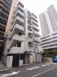 天王洲ハイツ 503号-12