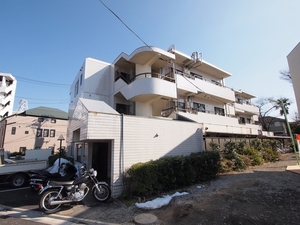 フォレスト１ 301号-15