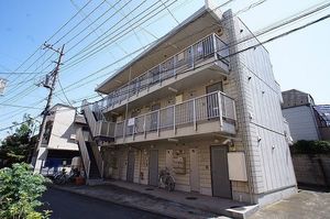 いずみハイツ 203号-12