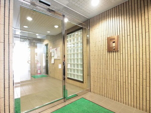 サニ－コ－トスズキ 401号-13