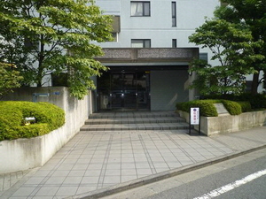 グランドメゾン多摩川 407号-11