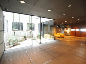 グランドメゾン多摩川 407号-12