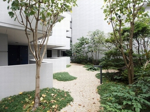 グランドメゾン多摩川 407号-13