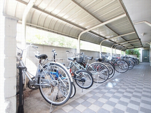 サンシャトウ 402号-3