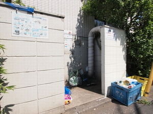 サンシャトウ 402号-4