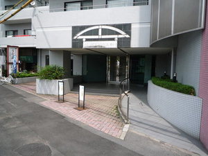 グランドメゾン落合 404号-12