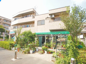 ドミ－ル弦巻 202号-14