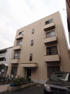 プリムロ－ズ大島 101号-13