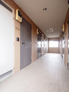 ３Ｄビル 301号-2