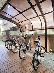 ３Ｄビル 301号-4