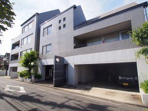 グランドメゾン府中若松町 102号-13