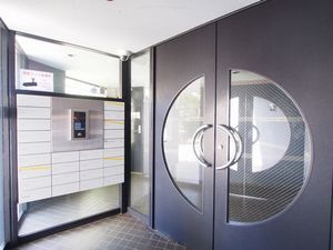 グランドメゾン府中若松町 102号-14