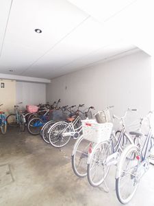 グランドメゾン府中若松町 102号-15