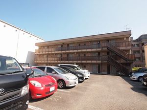 コ－ポタナカＢ 306号-12