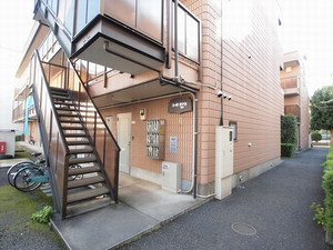 コ－ポタナカＢ 306号-13