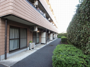 コ－ポタナカＢ 306号-14